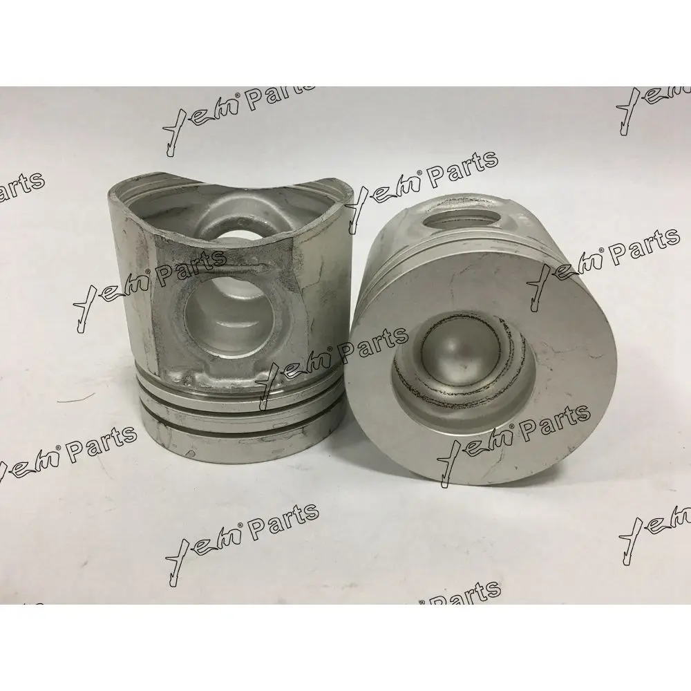 903-27 Cylinder Engine Piston U5LL0030 for Perkins Diesel Repair Kit