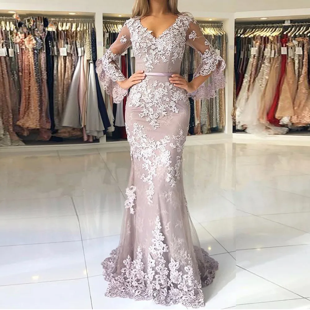 Elegant Muslim Evening Dresses for 2022 - EV021 Design Elegant Muslim Evening Dresses for 2022 - EV021 Design