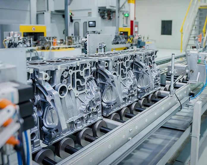 remanufactured n52b30 engine for bmw   hot selling low maintenance cost-14