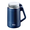Capacidad de 550 ml [potencia de 250 W] con 1 juego de cuchillas