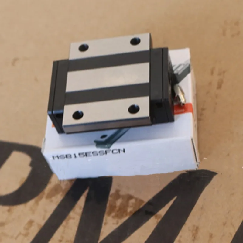 PMI Linear Guideway Carriage Block MSR30 MSR35E MSR35ESSF MSR35ESSFCN