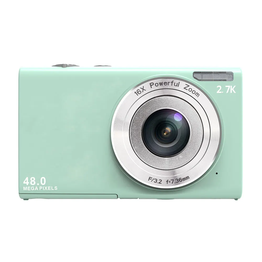 Digital Camera Digital Video Camera Point and Shoot Cameras