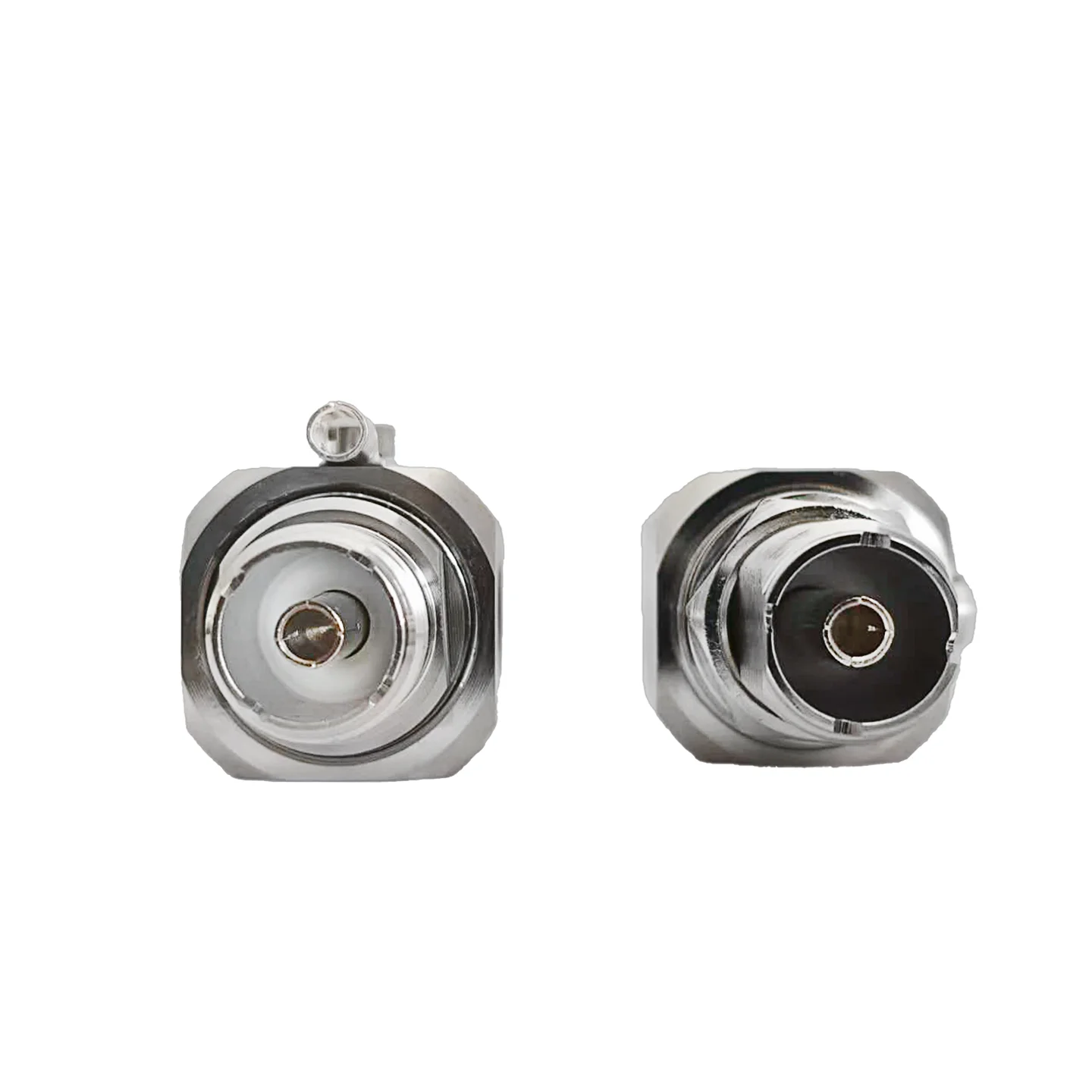 product factory direct uhf lightning arrester hot selling uhf female to female lightning arrester-0