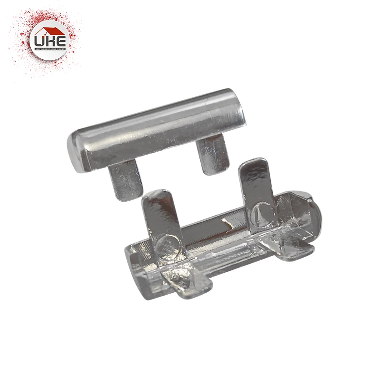Plastic Corner Joint for PVC Edge Banding Aluminum Edge Banding Profile