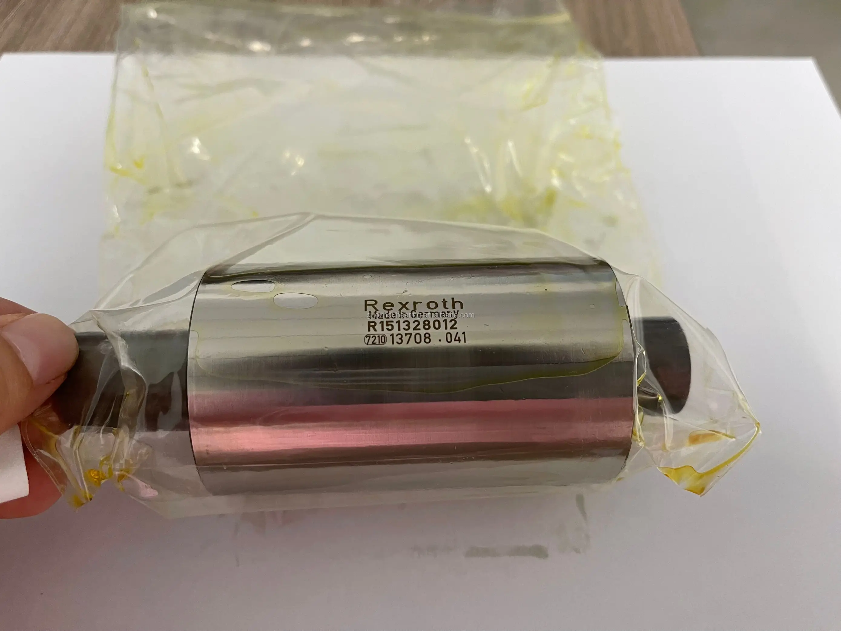 original Rexroth Linear ball screw nut for CNC R151228220 R 