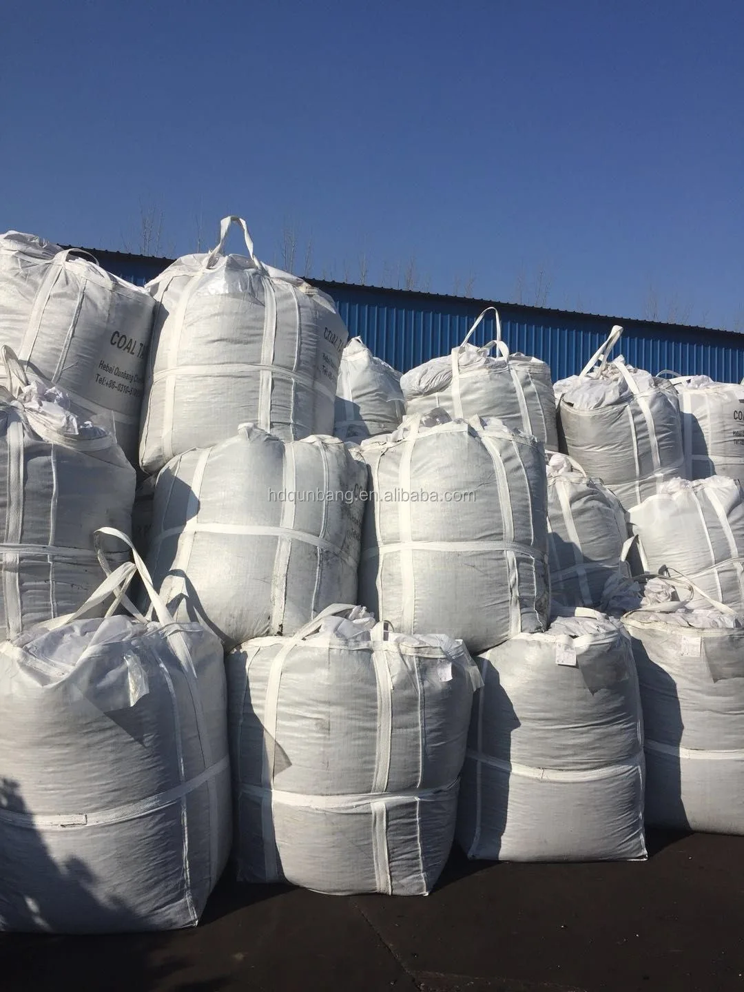 Modified Pitch /modified Coal Tar Pitch From Plant Buy Modified Coal