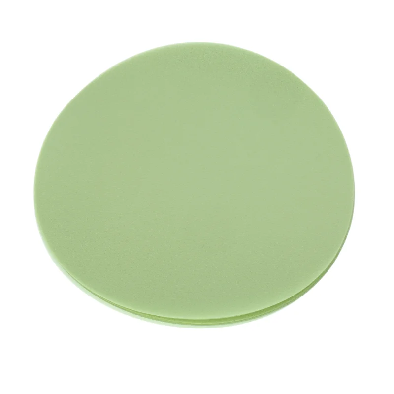 Raw Material of Colored Sandpaper Discs Diamond Sandpaper
