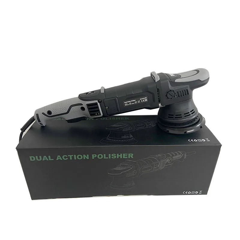 Portable Car Polisher Dual Action Polisher Car Detailing - Buy Car ...