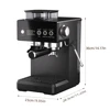 5540 Black 220-204V [European Standard]