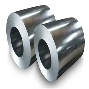 Hot sale Hot Dip Galvanizing Thickness Z30-Z40 Galvanized Coil Stock Galvanized Steel Coils