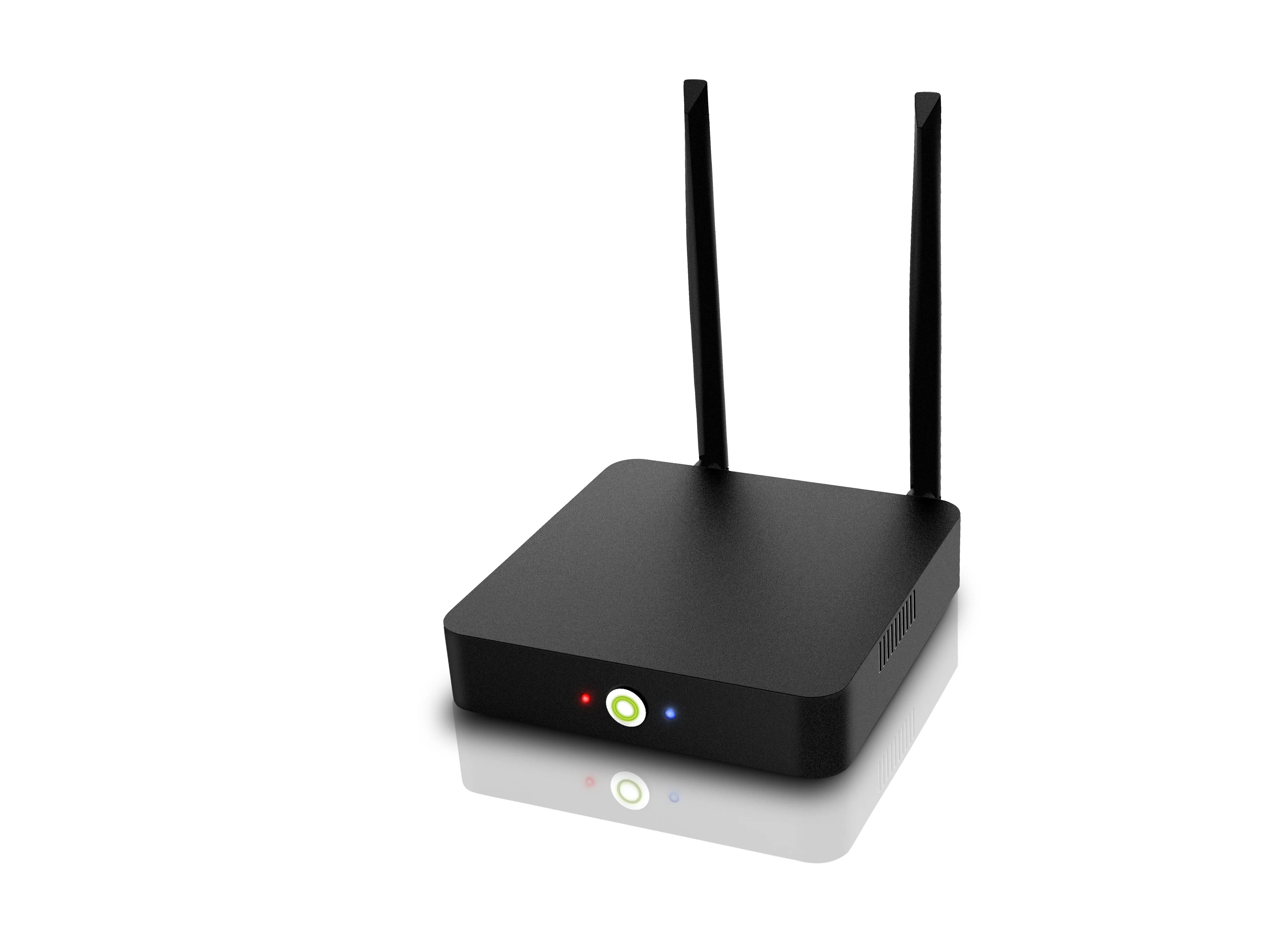 Zigbee ble шлюз