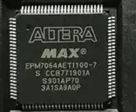 EPM7064AETI100-7