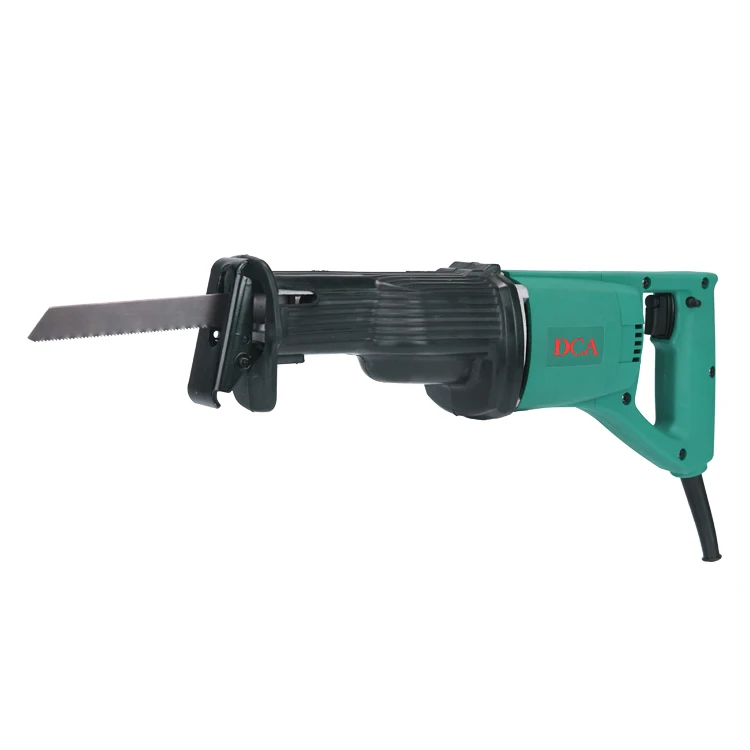 DCA Model AJF30 Electric Panel Reciprocating Saw Blade Set