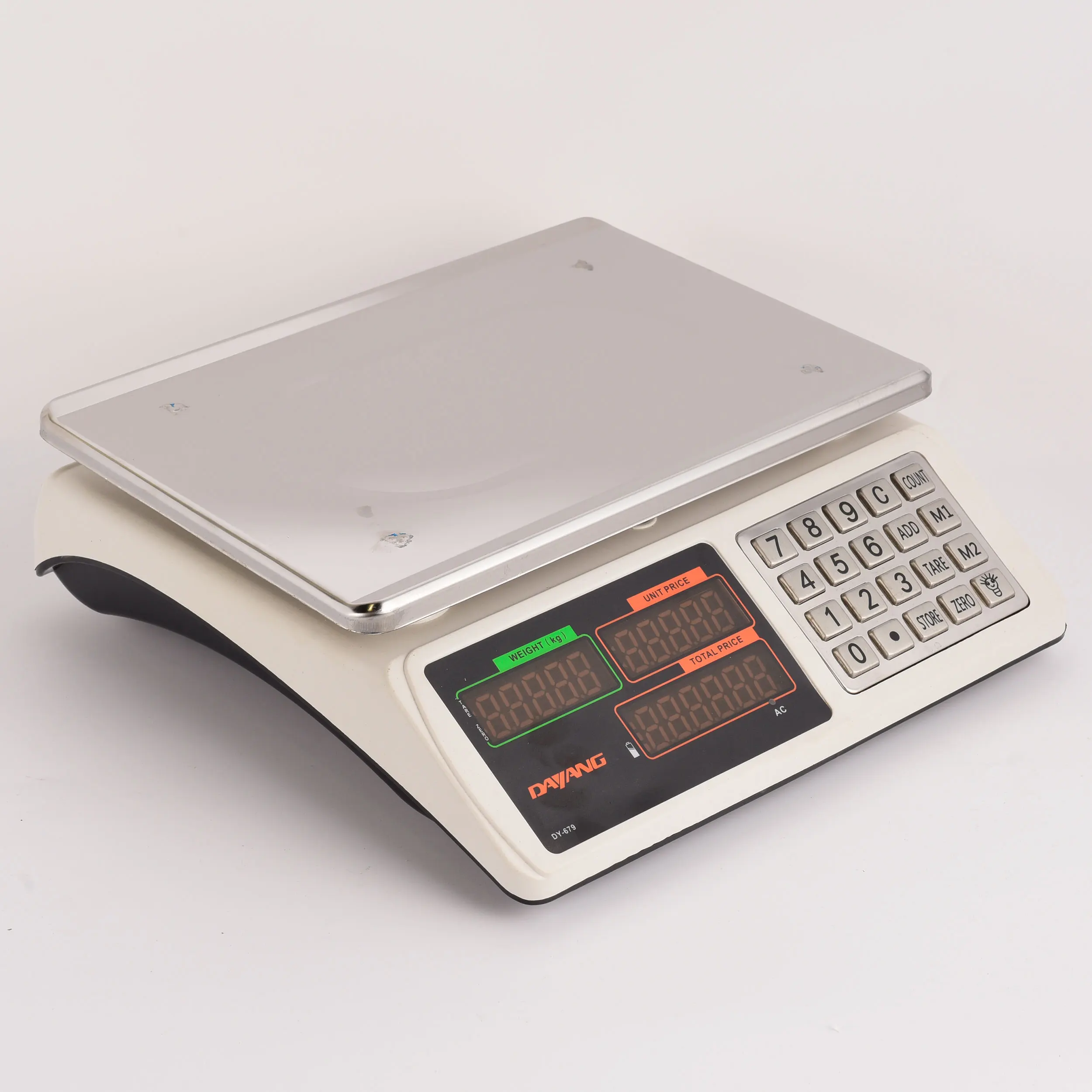 40kg Price Computing Scale Electronic Scale Digital Counting 