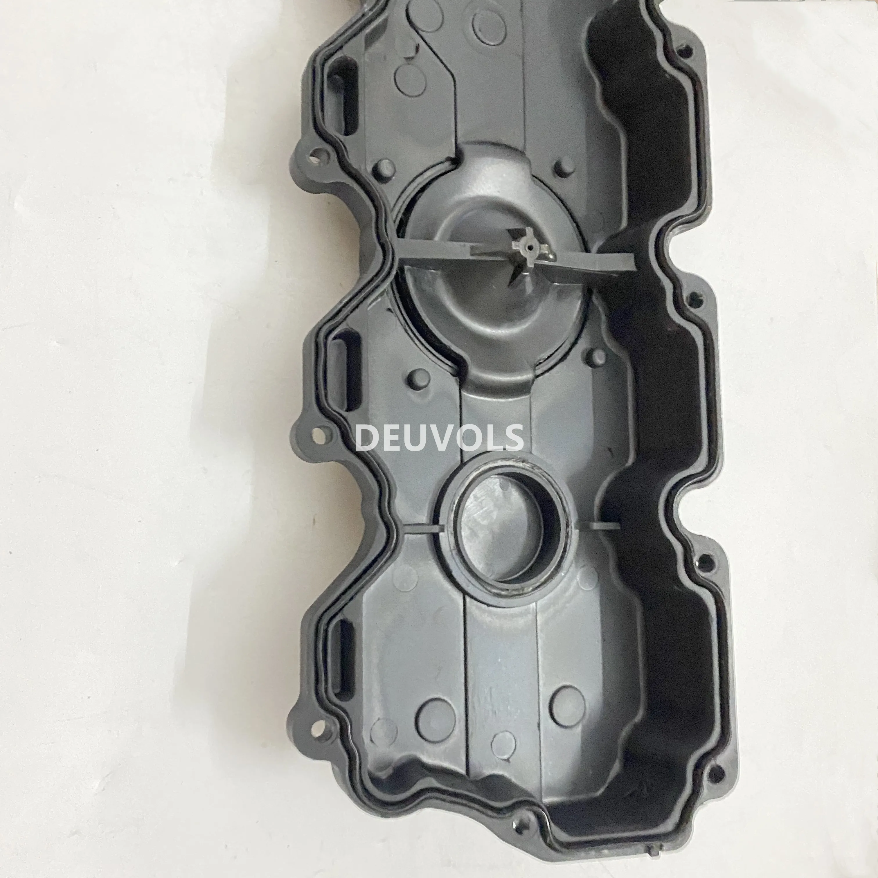 2682x35 Abarth 124 Spider Head Cover - High Quality Replace