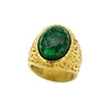 Gold green