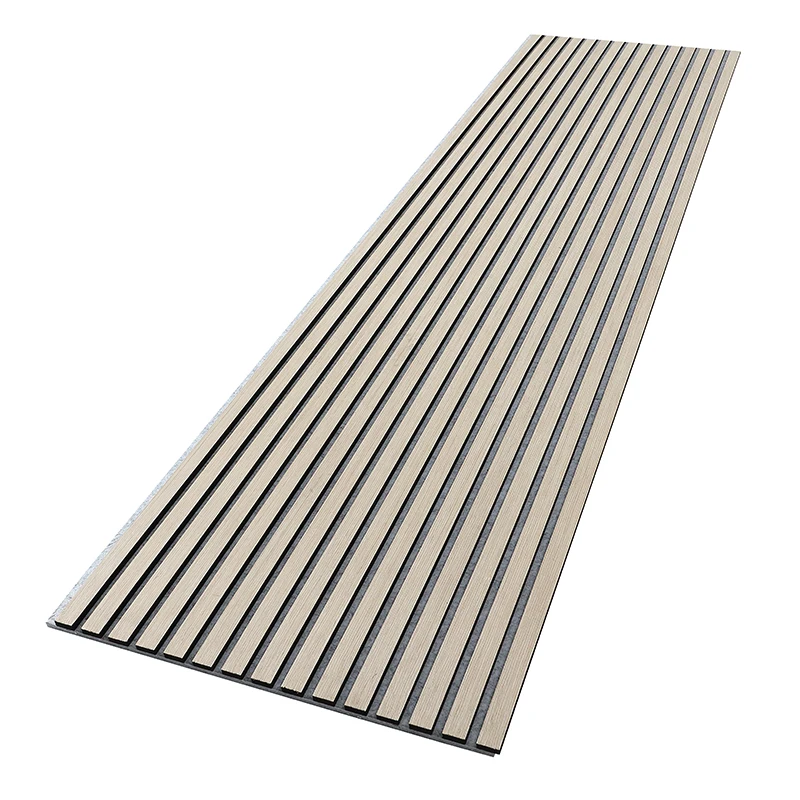 Акустическая деревянная или меламиновая