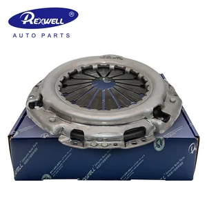 Wholesale Guangzhou Auto Parts Customized CTX-106 31210-26170 Aisin Clutch Cover for Toyota Land Cruiser Hiace Hilux Accessories