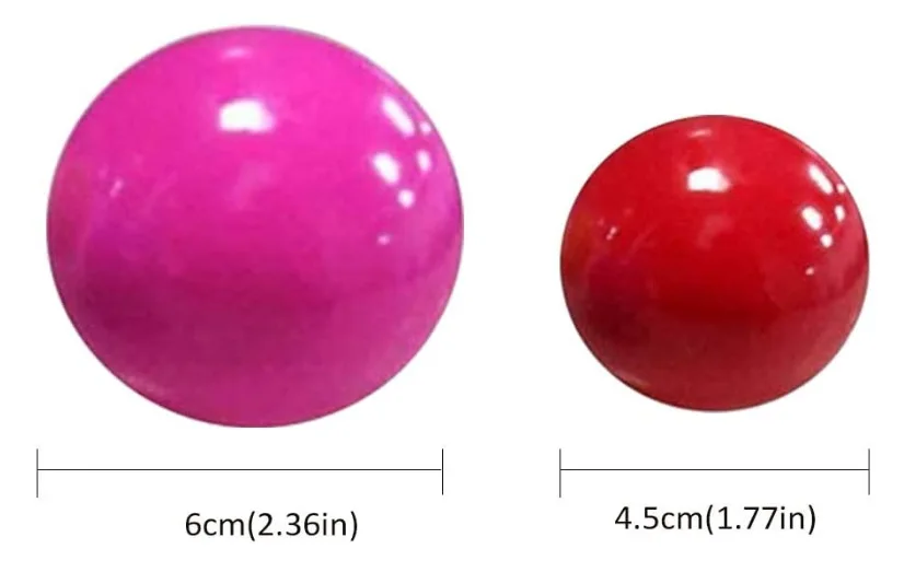 Хит продаж, шарики-антистрессы