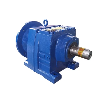 helical gear reducers motovario h063 reduction gear box for tune bending machine