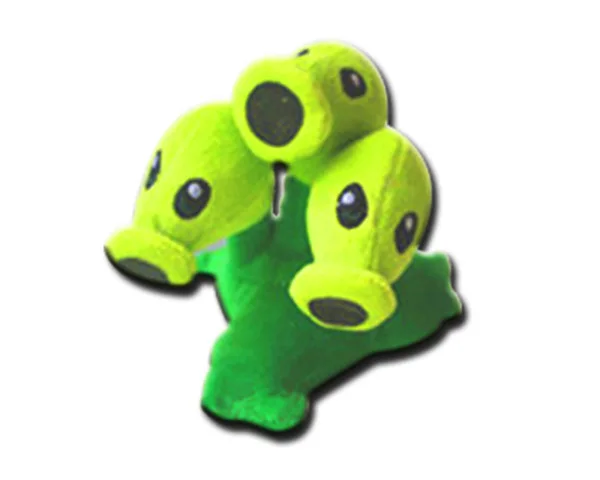 Factory Outlet Plants Vs. Zombies Potato Stuffed Animal Toy Doll Stuffed & Plush Doll Animal
