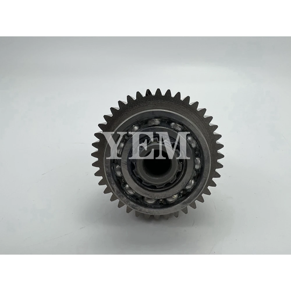 High Quality D722 Clutch Assy 16285-63040 Fit for Kubota D722 Engine. 6