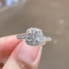 18K Solid Gold 1.0ct -0006