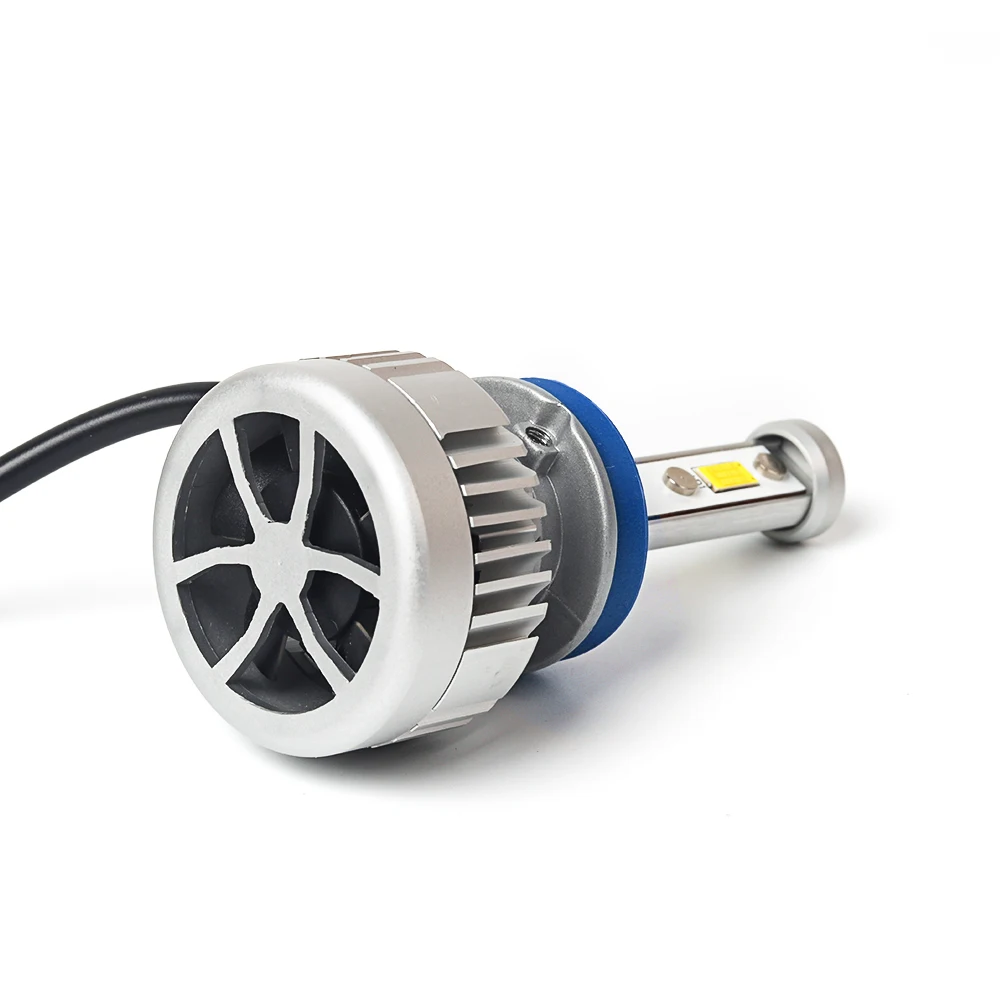 H1 H4 H7 H8 H11 Socket Led Headlight Conversion Kit