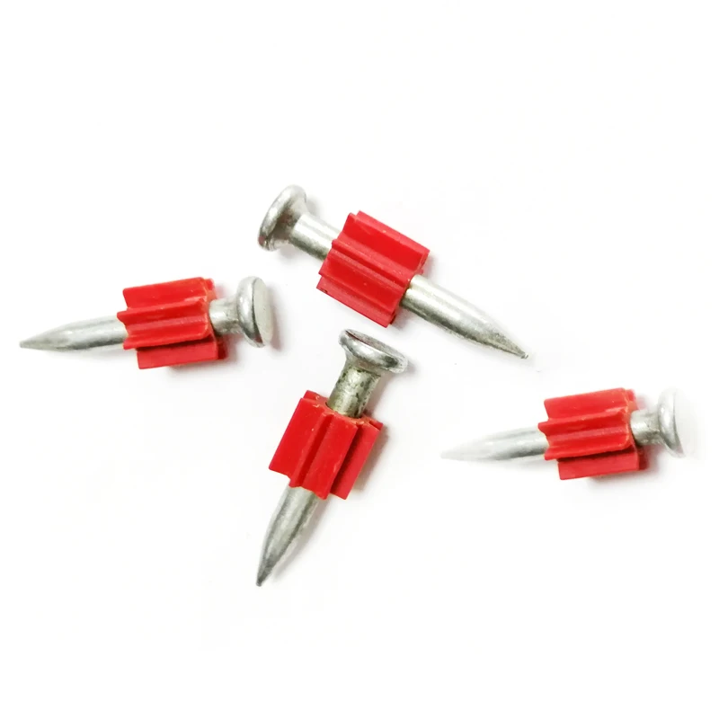 Industrial Grade Nail Gun Manual Power Load Cartridges