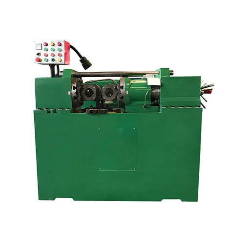 Nut Bolt Making Machine Price