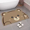 Oso alienígena adorable