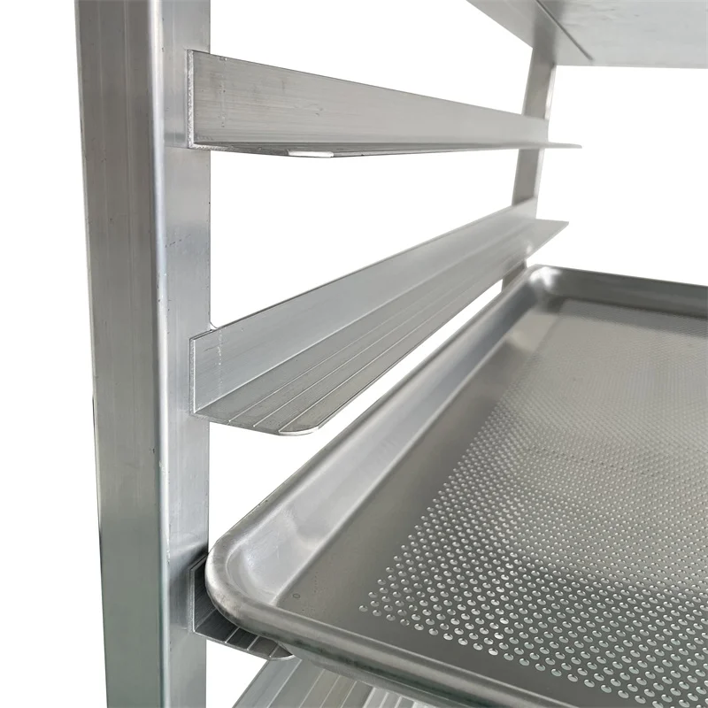 Jincheng Sheet Pan Rack - Durable, Versatile, and Easy to Use