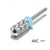 4XC Argento Nuovo