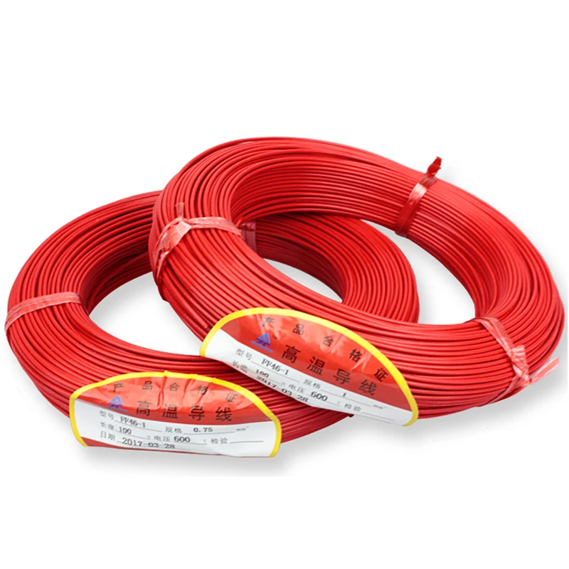 Loop Cable for Vehicle Loop Detector