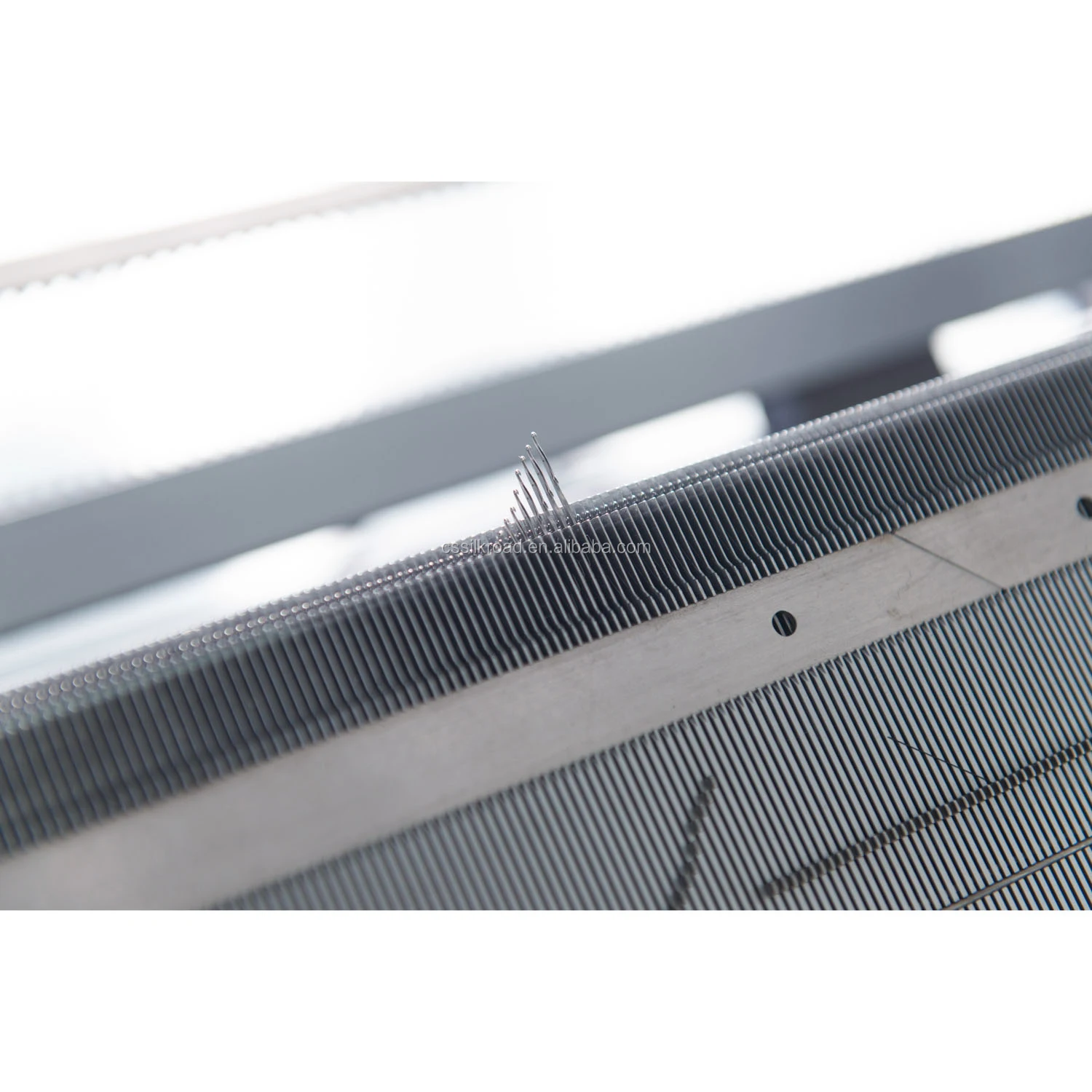 Factory Price Automatic Weaving Loom Socks Machine Flat Knit Sales Multi Gauge Automatic Sweater Flat Knitting Machine