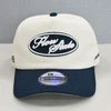 Beige+Navy Blue