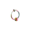 rainbow color