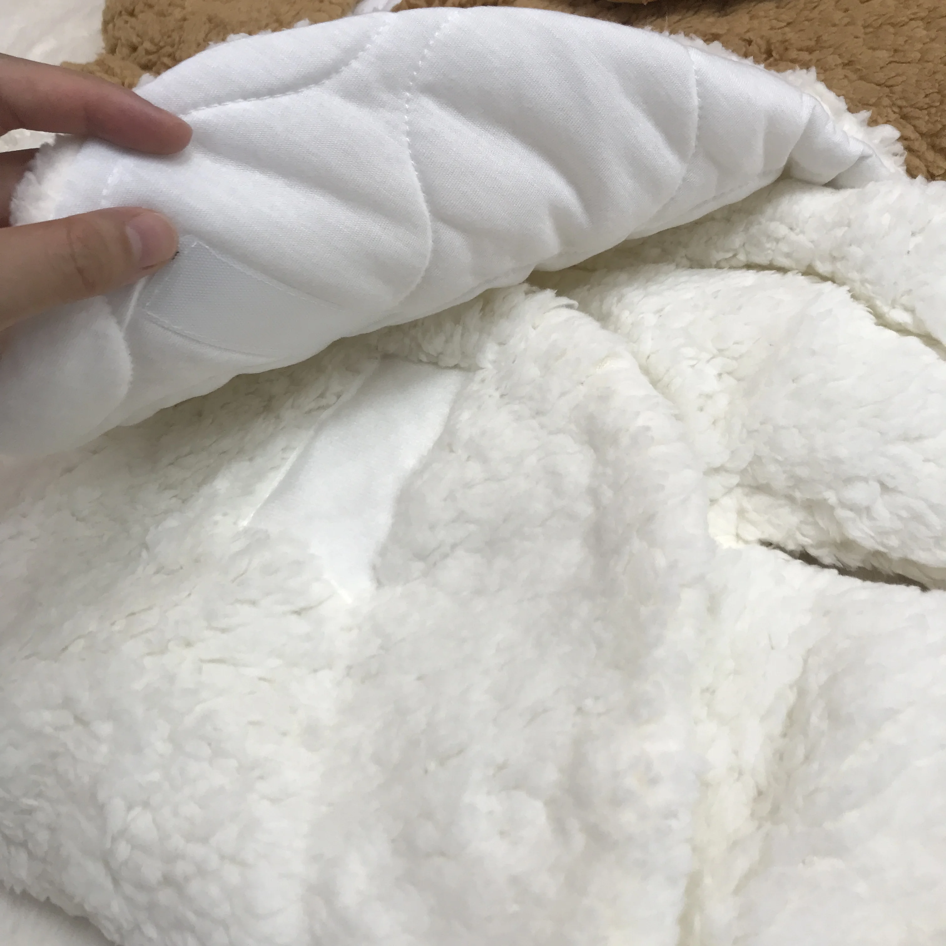 Newborn Baby Sleepsack Bag Jump Swaddling Newborn Baby Blanket Soft