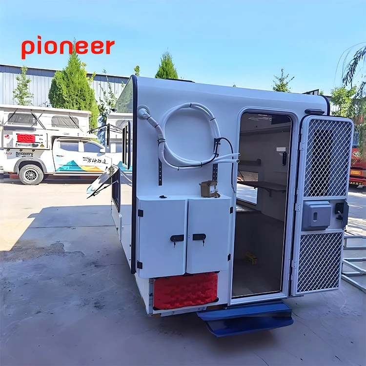 خيارات تخصيص مرنة لجعل المنتج حقًا خاصًا بك