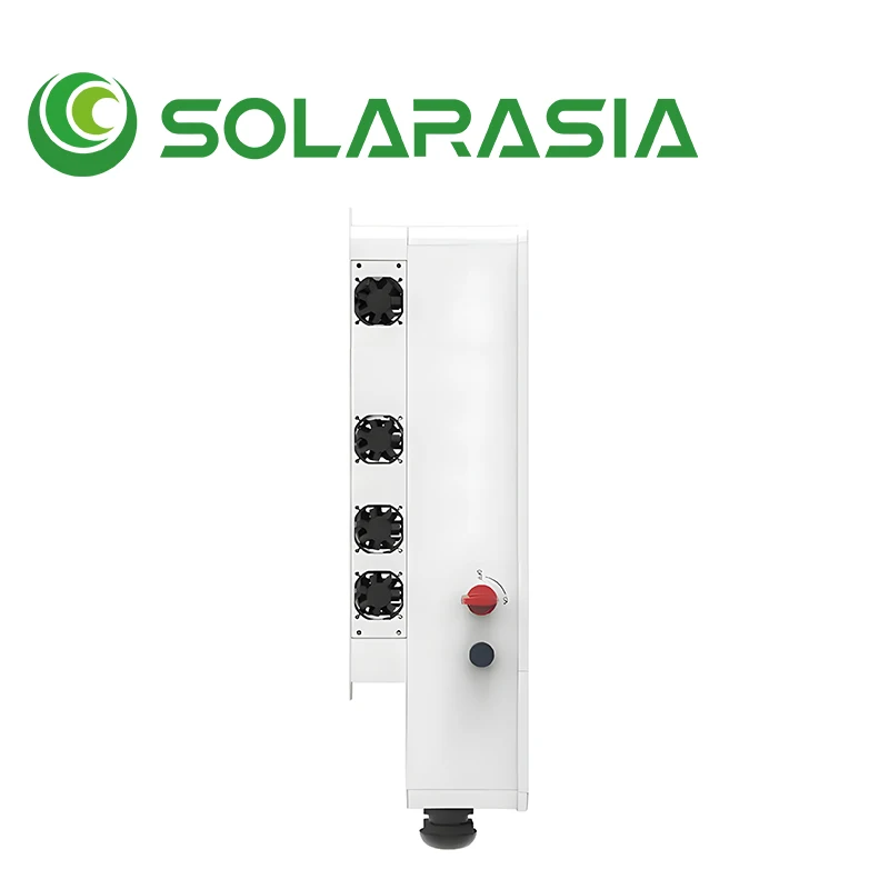 Factory Price MEGAREVO Hybrid Solar Inverter 6kw 8kw 10kw 12kw 15kw Selling Electricity Inverter for Home Solar System