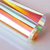 dichroic red