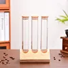 Transparent 3 pcs set