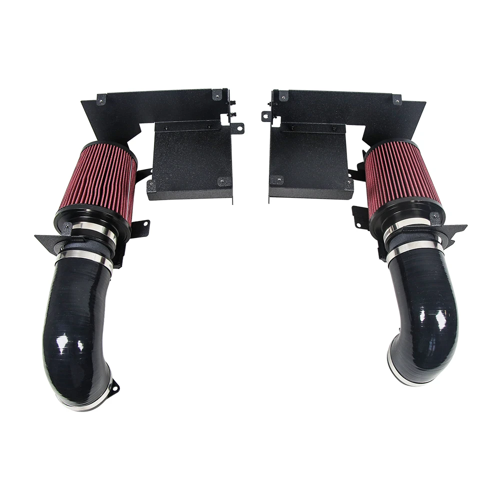 KNECHT LX 276 エアフィルター　ベンツ450SLC同等V8用 メルセデス ベンツ エアフィルター⁄エアーエレメント OM651