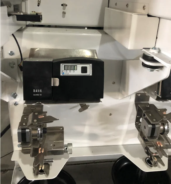 Высокоскоростная машина для намотки KC212D kingspool