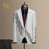 Bianco (abito + pantaloni)