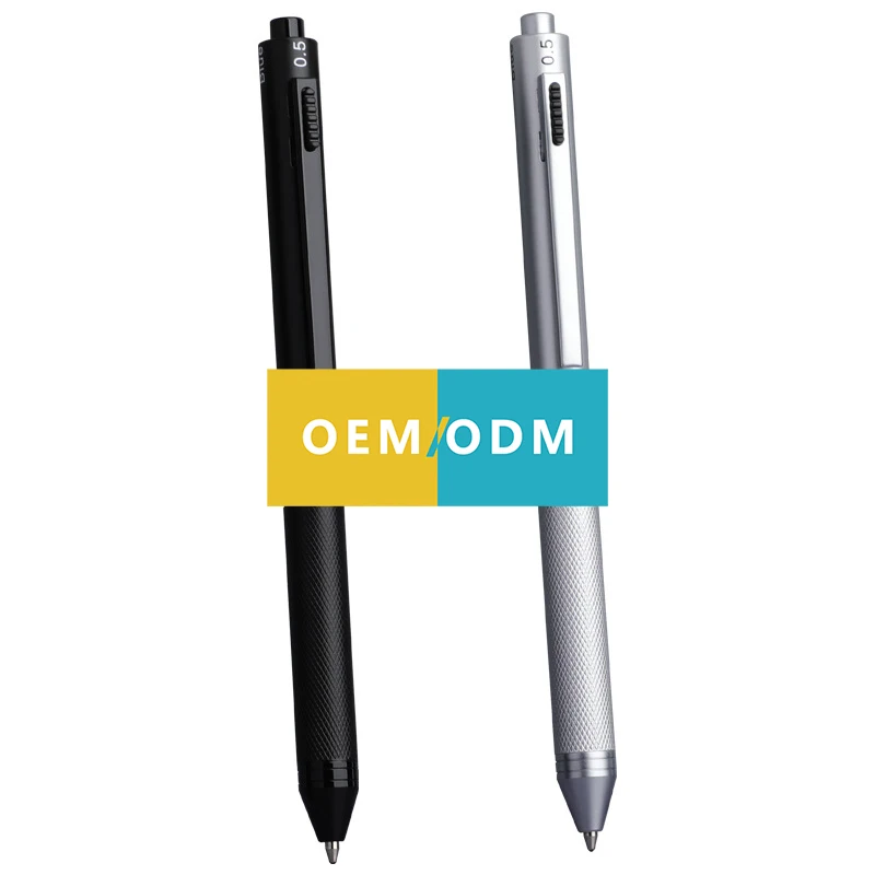 4 Core In 1 Multifunctional Ballpoint Pen Pda Stylus For Screen Metal Multicolor Pen 4 Color
