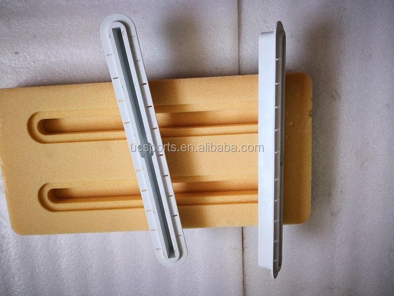 Sunn Hydrofoil Rail Box Foil Mount Track Box PVC Mousse Hydrofoil Box