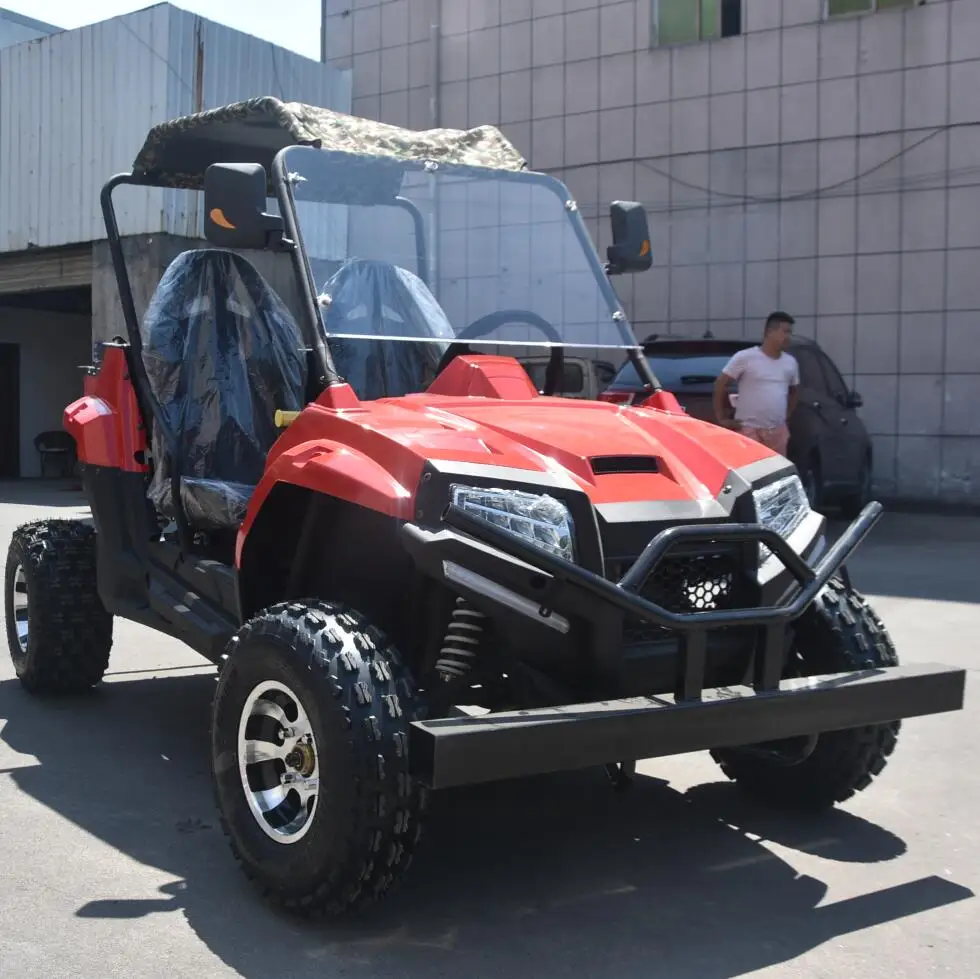 CHINA anwa  CHEAP 300CC UTV