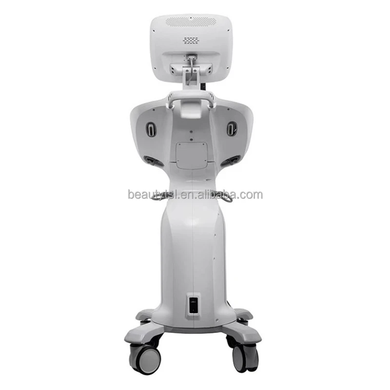 7D ultramage face lifting body tightening slimmer contour powered transducer eye wrinkle removal 7D machine