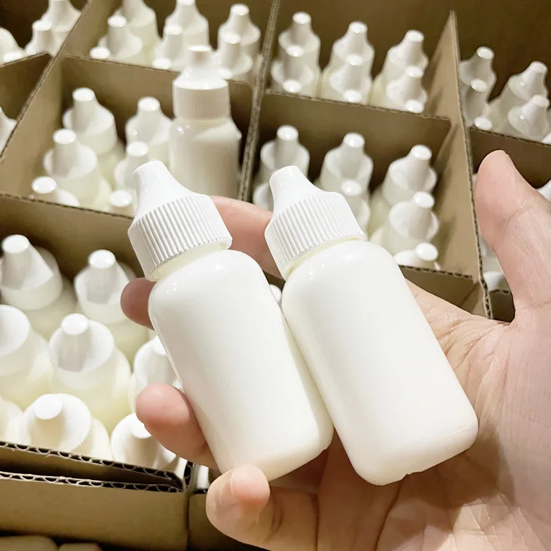 Private Label Imported High Quality Hair Glue Waterproof Ghost Magic